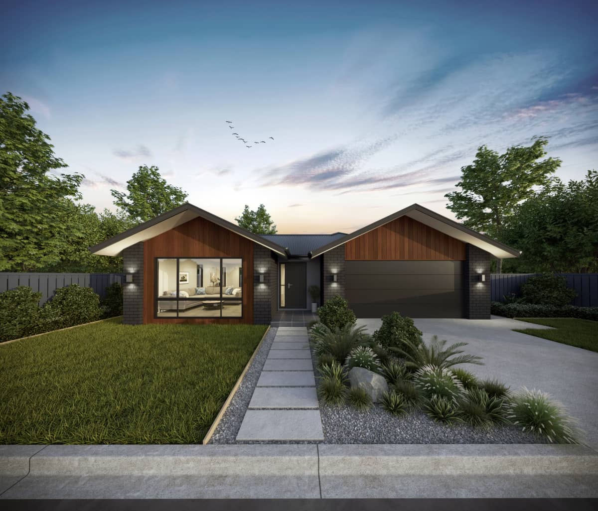 Clutha 180 at 38 Northwood Close Warkworth