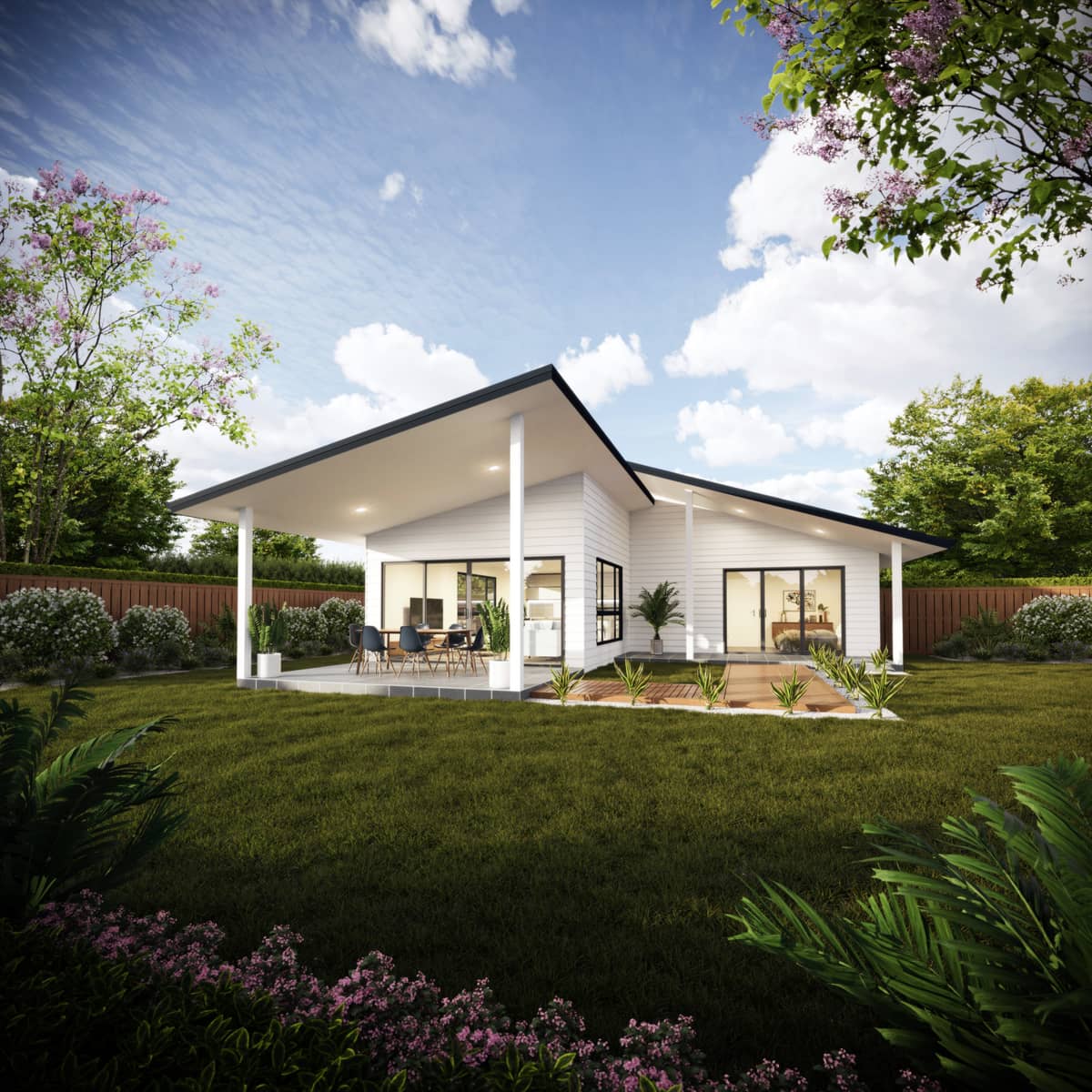 Davenport 195 at 1 Kahikatea Tree Lane Waipu