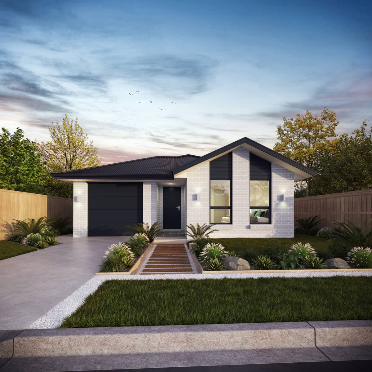 Hamilton 173 at Lot 1064 Wylie Way, Mangawhai Central Mangawhai