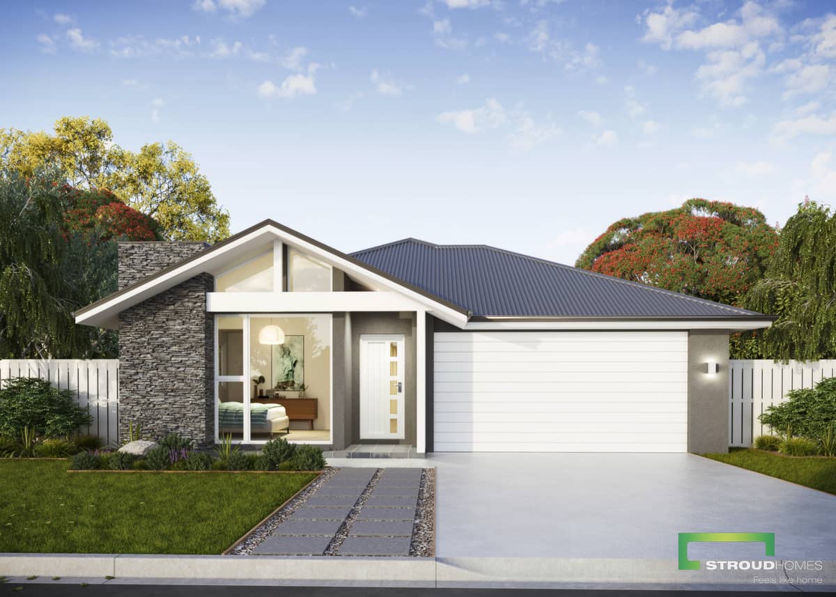 Kakapō 200 at 14 Blackbird Lane Mangawhai