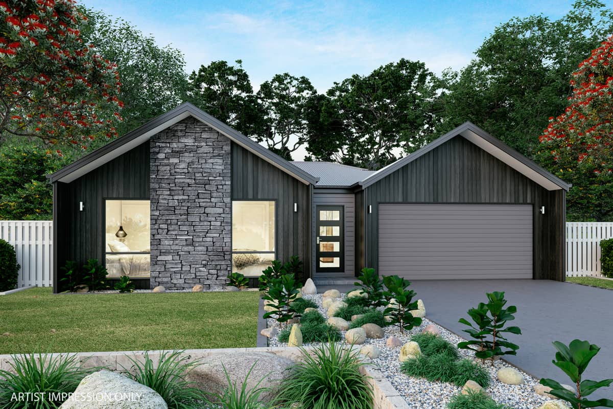 Milford 180 at Lot 1005 Caspian Way, Mangawhai Central Mangawhai
