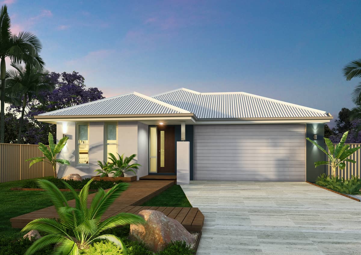 Paihia 176 at Lot 1064 Wylie Way, Mangawhai Central Mangawhai