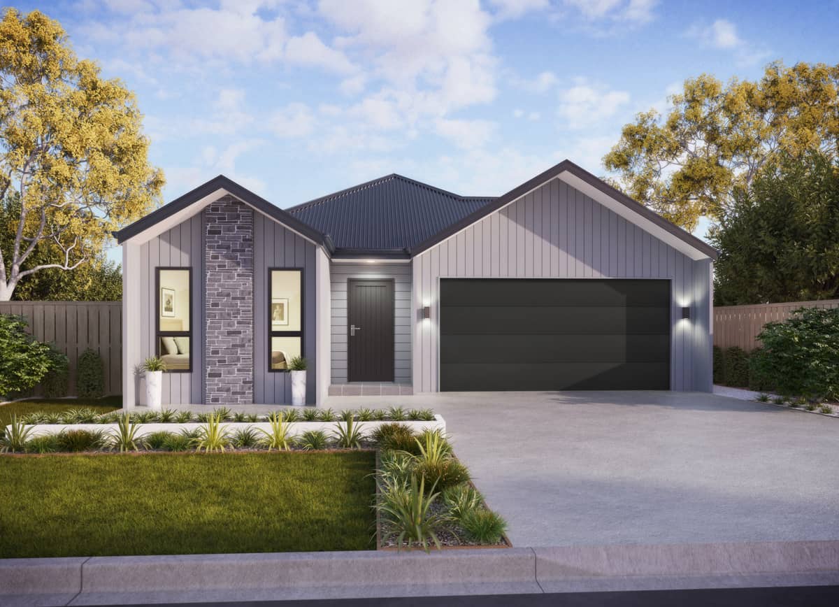 Paihia 176 at 38 Portstone Avenue, Warkworth Ridge Warkworth