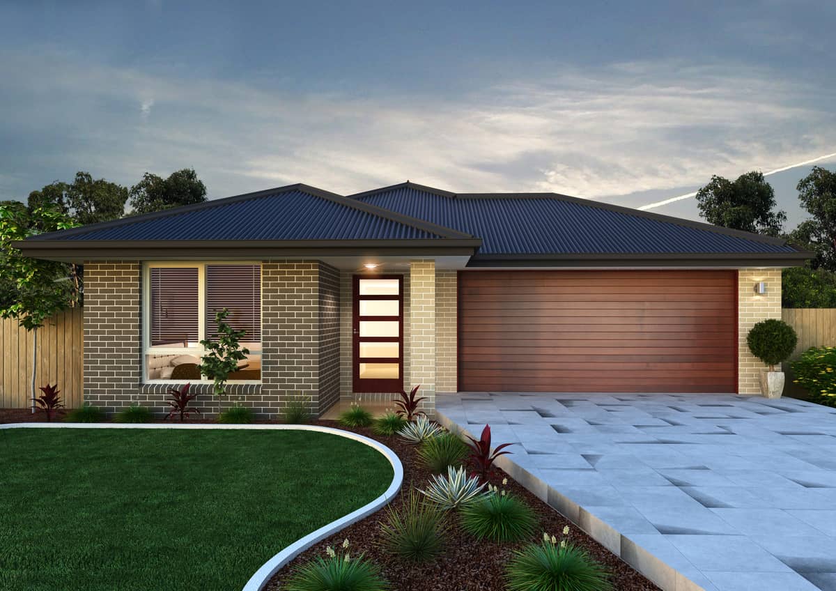 Paihia 197 at 4 Evelyn Street Warkworth