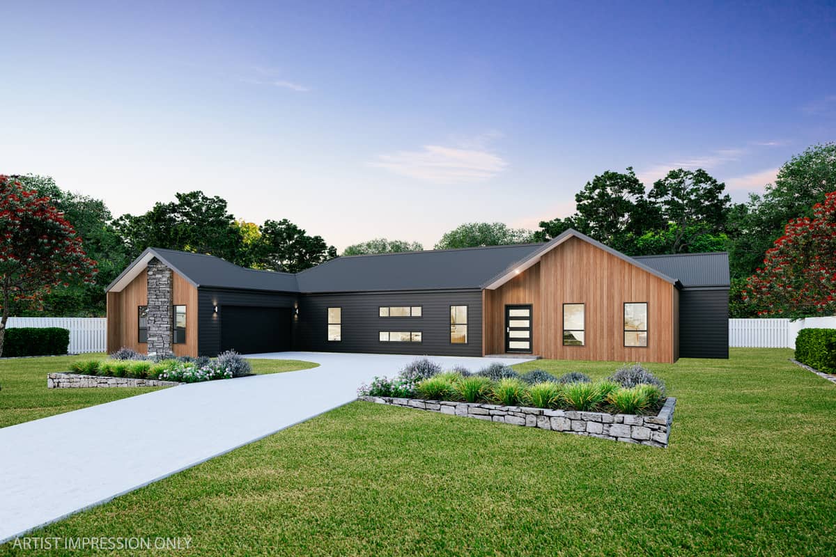 Pauanui 250 at 70 Dawson Road Mahurangi East