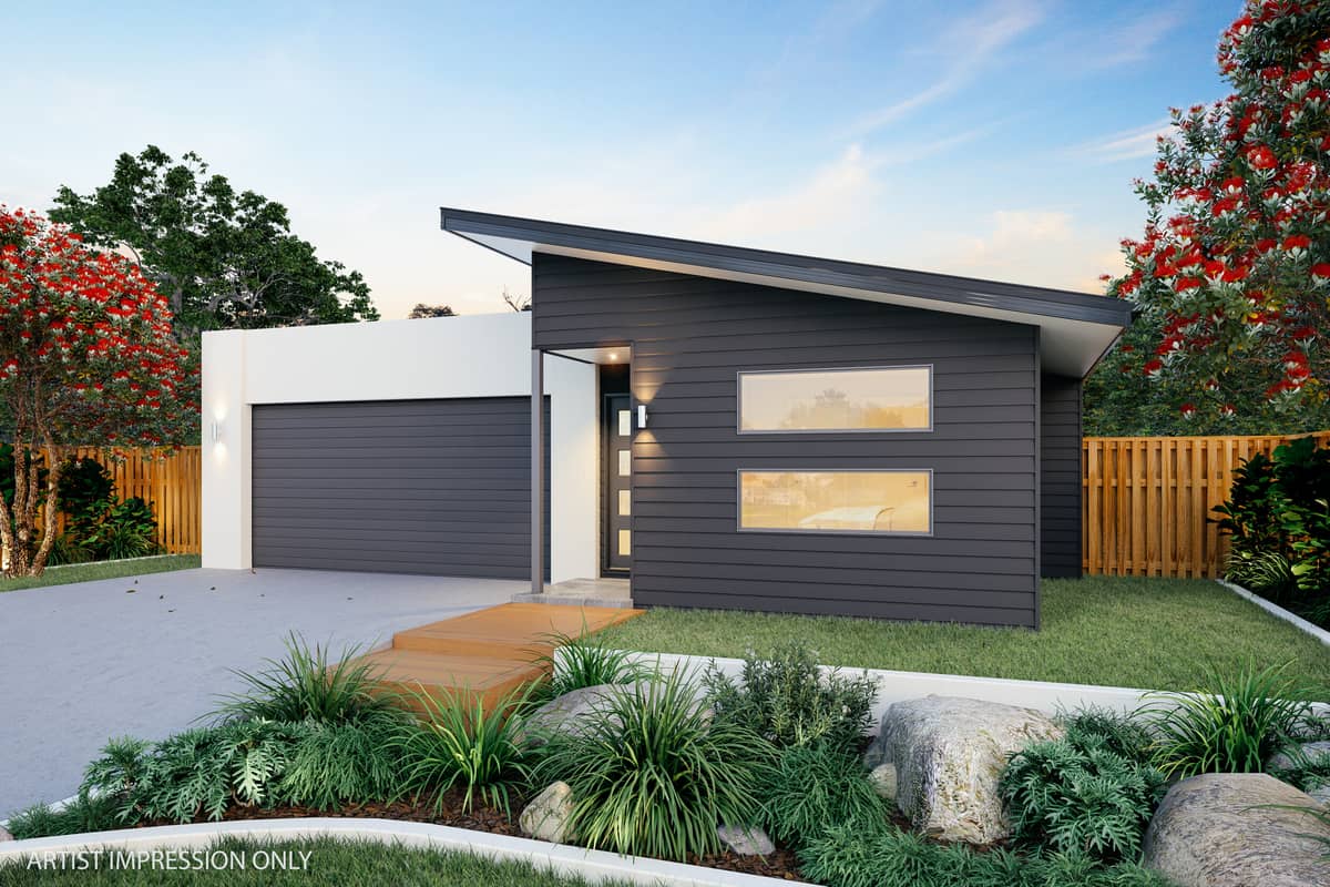 Selwood 164 at Lot 1097 Coprosma Way, Mangawhai Central Mangawhai