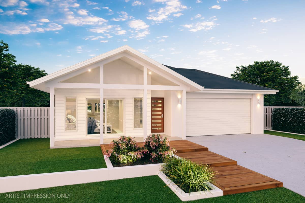 Tui 227 at Lot 1067 Coprosma Way, Mangawhai Central Mangawhai
