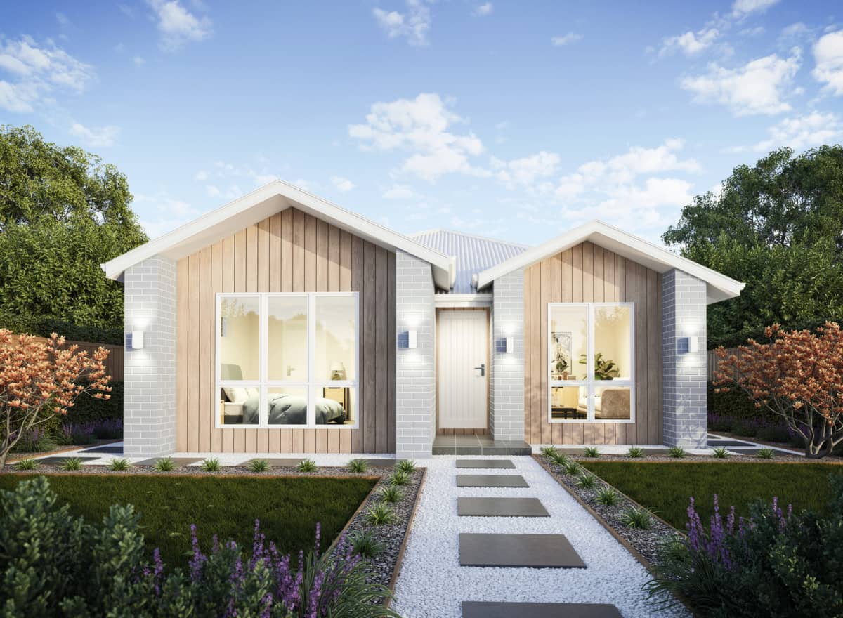 Warrington 182 at Lot 1064 Wylie Way, Mangawhai Central Mangawhai