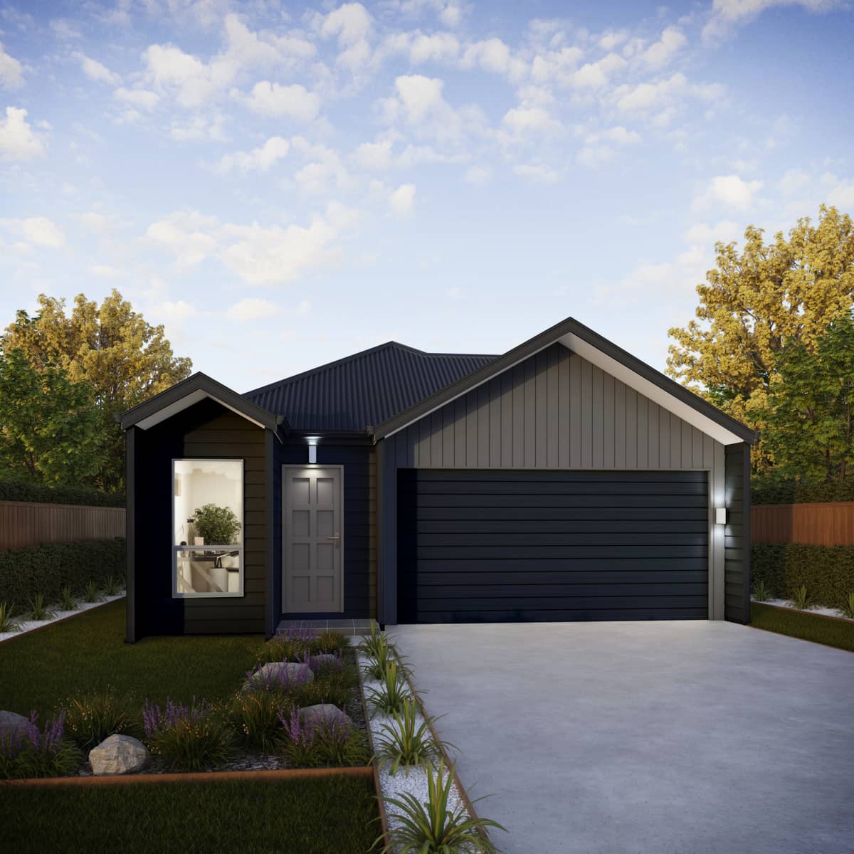 Brighton 170 at 25 Central Park Drive, Mangawhai Central Mangawhai