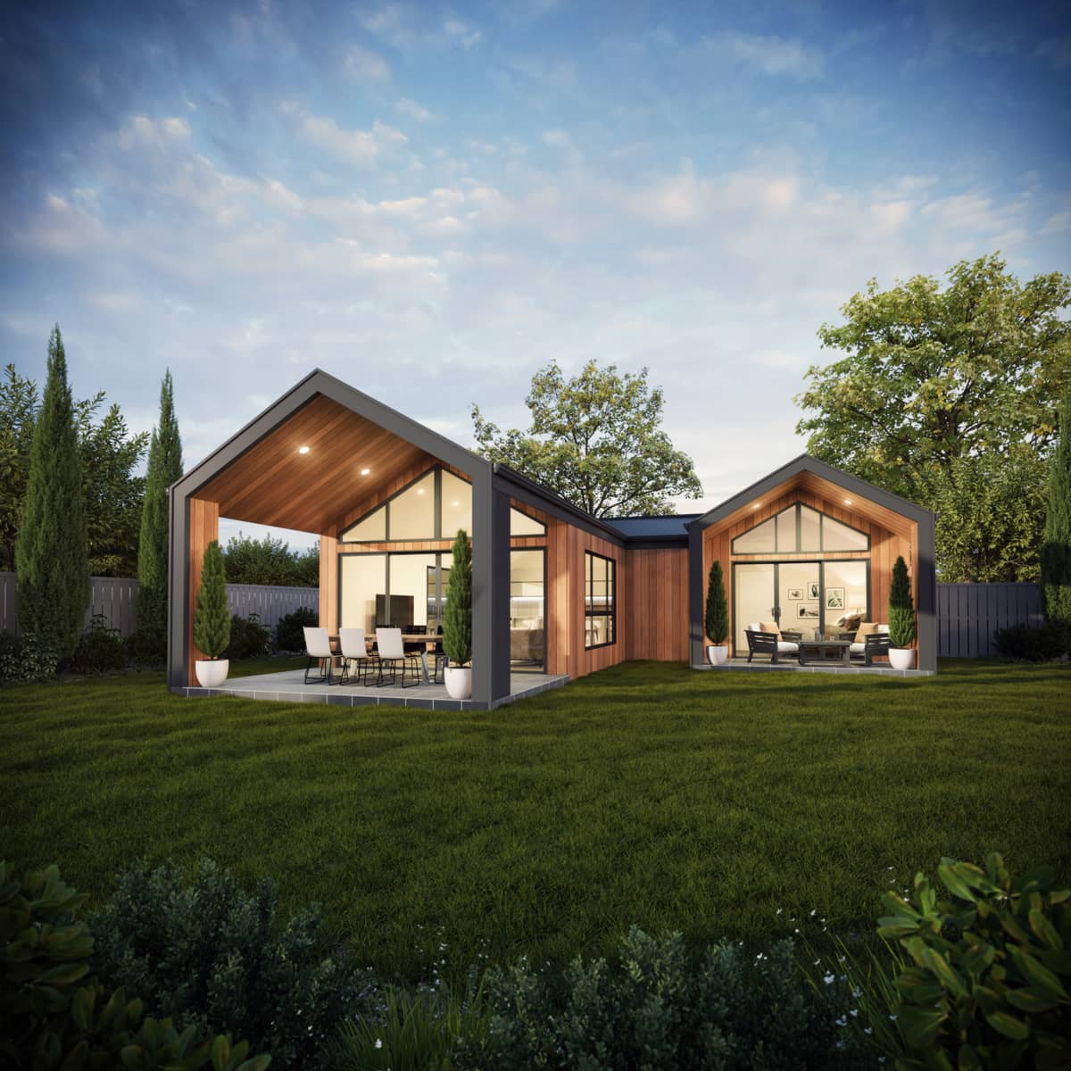 Davenport 200 at 70 Dawson Road Mahurangi East
