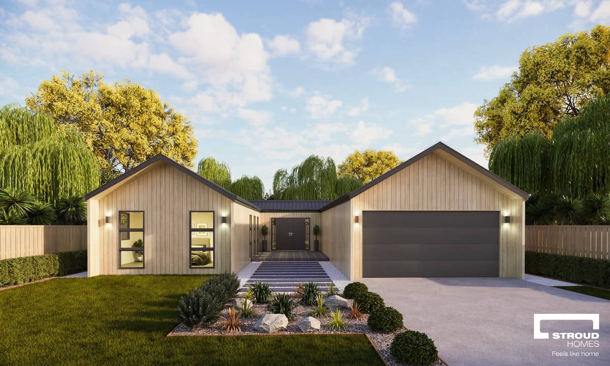 Franklin 265 at 5 Blue Heron Way Kaiwaka
