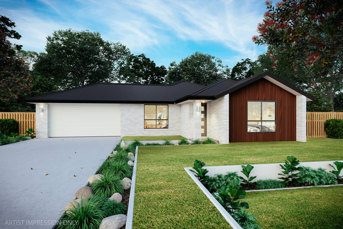 Marlborough 165 at 15 Titapu Road Warkworth
