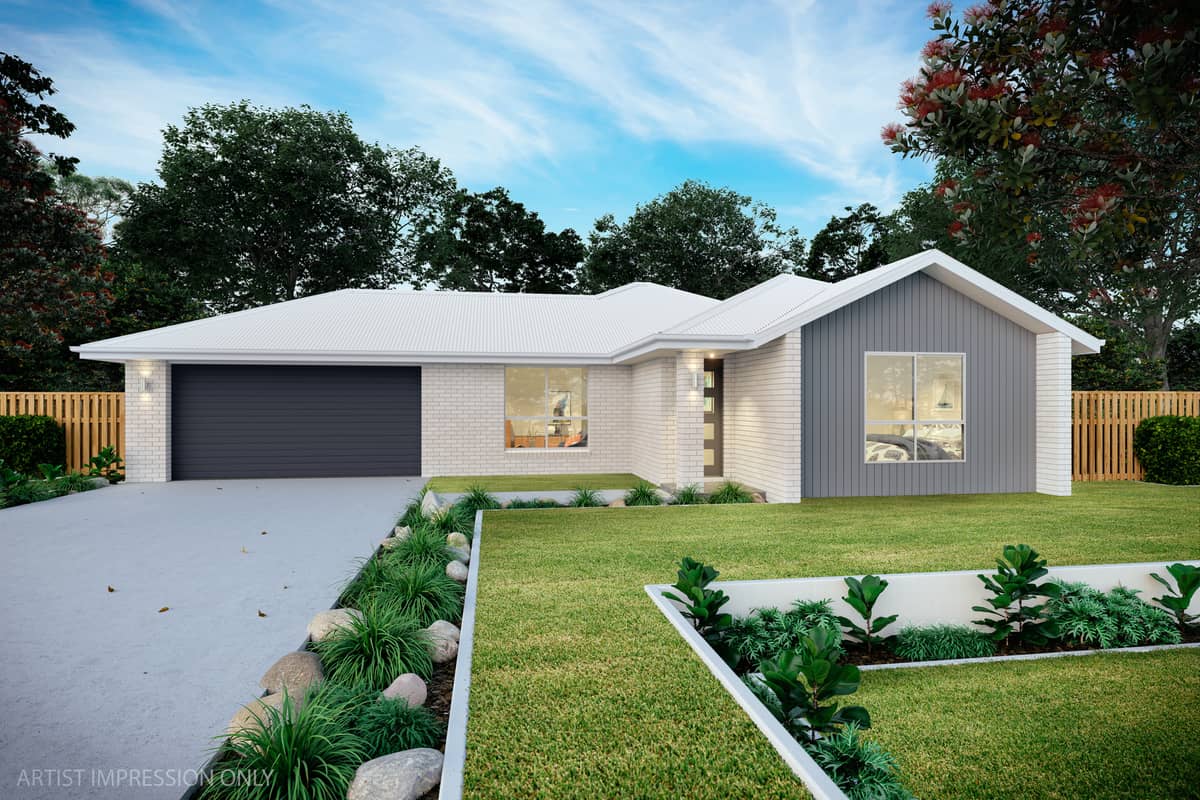Marlborough 165 at Lot 1005 Caspian Way, Mangawhai Central Mangawhai