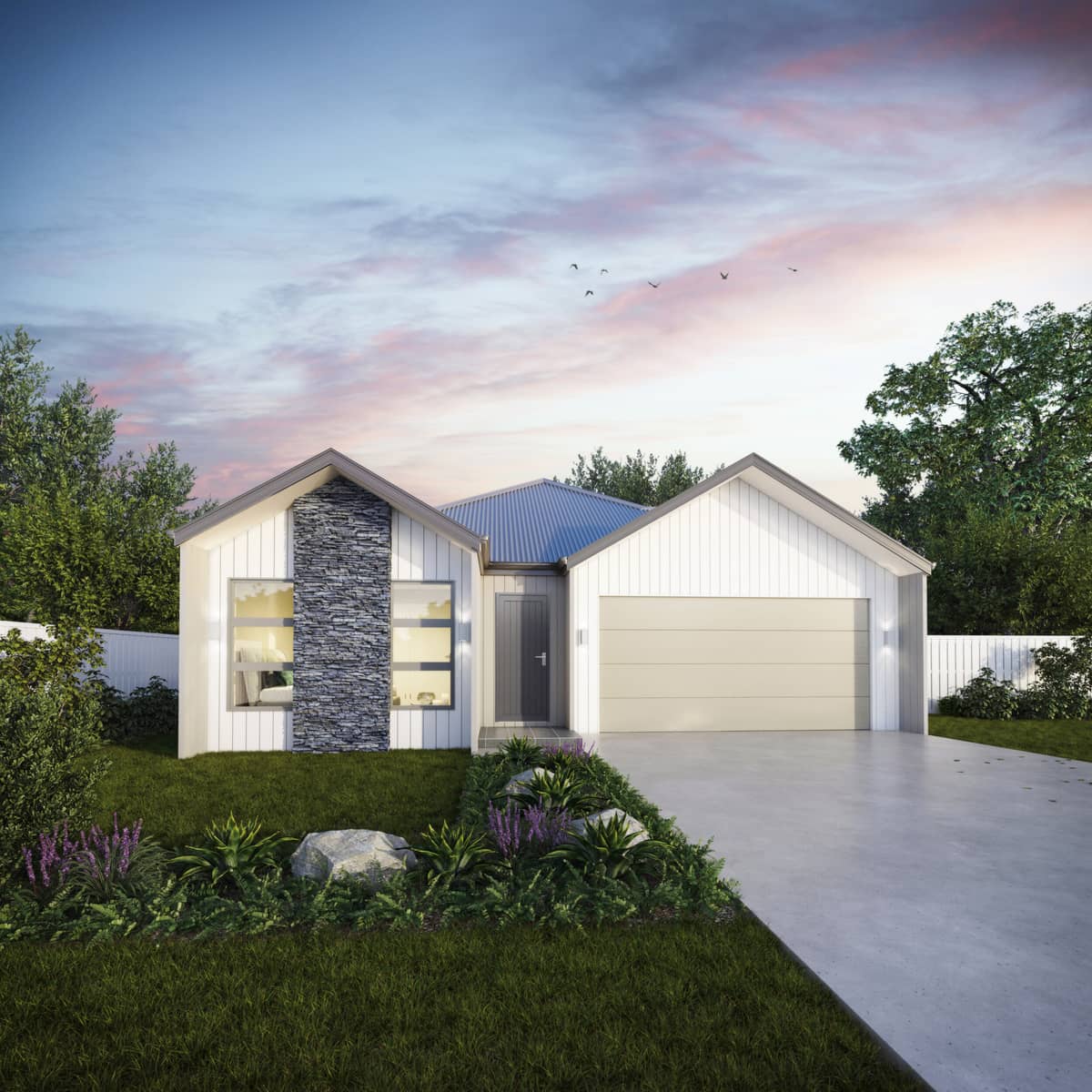 Paihia 197 · 16 Blackbird Lane Mangawhai at 16 Blackbird Lane Mangawhai