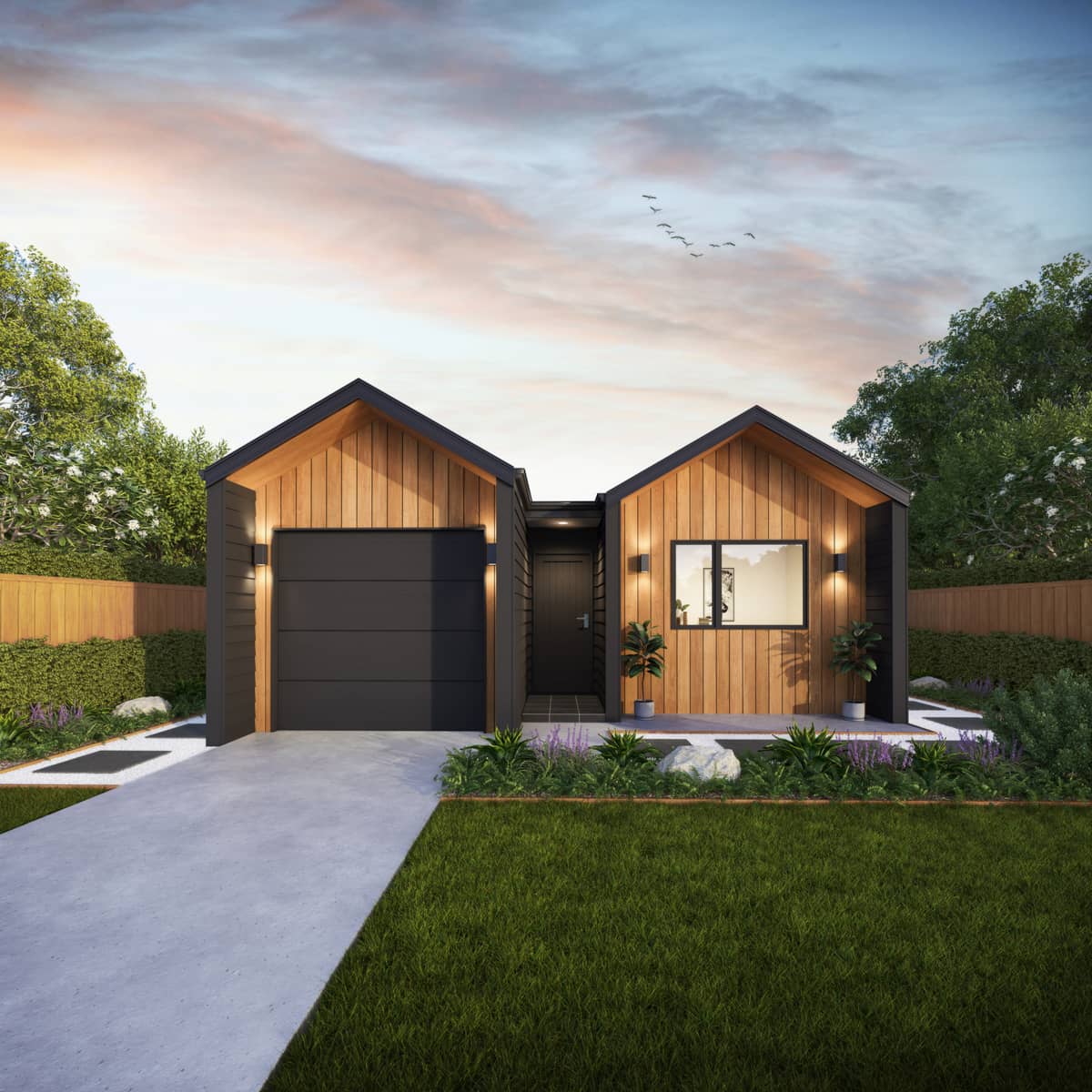 Opahi 131 at Lot 54 Pokapu Road Ruakaka