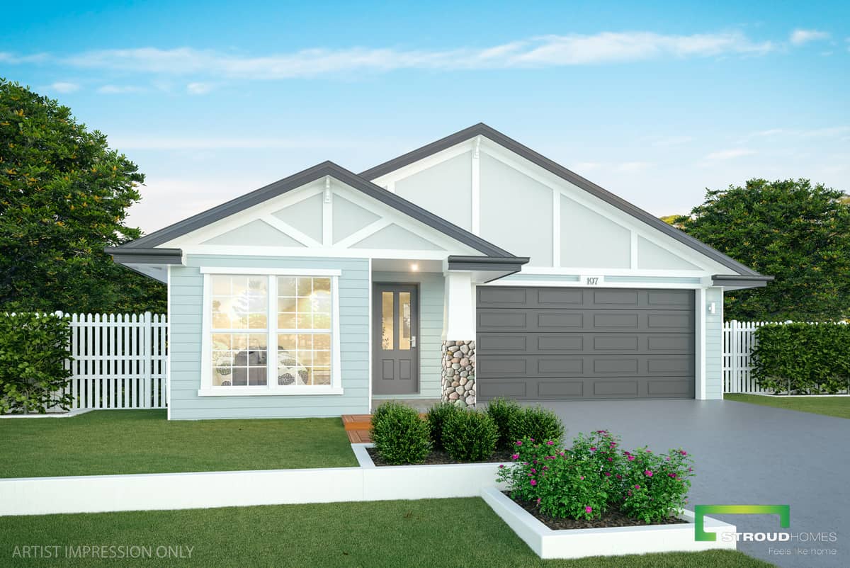 Paihia 197 · Lot 1044 Caspian Way at Lot 1044 Caspian Way, Mangawhai Central Mangawhai
